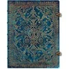 „PaperBlanks“ užrašų knygelė itin mėlyna (222730)