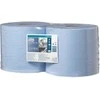Pramoninis popierius TORK Advanced 420 W1/W2,130052, 2 sl., 23.5 cm x 255 m, mėlyna sp.
