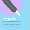 Paperlike Paperlike Pieštukas Grips (Pilkas)