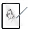 Paperlike Apsauginis stiklas imitujące papier FIXED PaperGlass Screen Protector do iPad 10,9" 2022