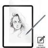 Apsauginis grūdintas stiklas FIXED PaperGlass ekrano apsauga, skirta Apple iPad Pro 11" (2018/2020/2021/2022), skaidrus