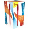 Papermate Newell DLUGOPIS ZAM P-MATE INKJOY 100 CZE M A 50