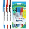 Papermate Rašikliai Kilometrico Paper Mate, 2187680, 8vnt.