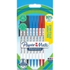 Papermate Rašikliai Kilometrico Paper Mate, 2187680, 8vnt.