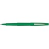 Papermate Paper Mate Flair žalia (S0191033)