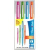 Papermate Paper Mate POPER MATE Faserschreiber Flair B 4 Stk T / M / O / HG