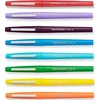 Papermate Paper Mate PAPER MATE Faserschreiber Flair Carn. Wonder 8er M 0.7 mm Blister