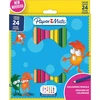 Papermate Kreidelės Paper Mate 24 spalvos - 2166489