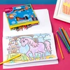 Papermate Kreidelės Paper Mate 24 spalvos - 2166489