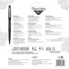 Papermate Paper Mate - Flair felt tip pen 9+3-Blister (2048987)