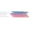 Tušinukų rinkinys piešimui PaperMate Flair Pastel 12 (0,7mm) - 2137277