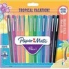 Papermate 1x12 Paper Mate Flair flomasteris Tropical Vacation M 0,7 mm