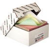 Emerson Papier do drukarki igłowej 4-warstwowy 240x12'' 60g mix kolorów 450 arkuszy