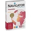 Biuro popierius Navigator, A4, 100g, 500 lapų