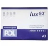 International Paper PolLUX popierius A3 80g 500 lakštų