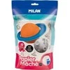 *Modeliavimo masė PAPIER MASHE 200g 91842 MILAN