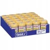 APSAUGINIS POPIERIUS SU JUOSTELE EASY-COVER-PRECISION/25X180 TESA