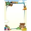 Galeria Papieru Popierius diplomams Klasa/Trida 170gsm 25 lapai