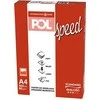 Igepa Spausdinimo Popierius - POLSPEED A4 80g/m² 500 lapų Baltas Matinis