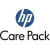 Hewlett Packard (HP) Papildomos garantijos – HP CPe nešiojamieji kompiuteriai – Carepack 4y NextBusDay Onsite DT Netaikoma tik HW Supp Pirm. U7923E