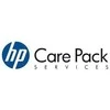 Hewlett Packard (HP) Papildomos garantijos – HP nešiojamieji kompiuteriai Garantija HP eCare Pack / 1Y PW CCS nc61 nc63 nc8430 (U4397PE)