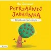 Papilon Pakratykite obelis. Užduočių knyga