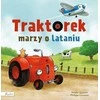 Papilon Traktorius svajoja skraidyti