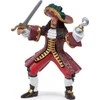 Papo Piratai kapitonas