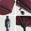 Sodo skėtis 294 x 150 x 224 cm Poliesteris ir plienas