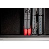 PARAT PARAPROJECT dėklas TC20 EDUCOVER+/KidsCharge dvigubo įkrovimo dėklas 20 planšetinių kompiuterių, kurių dydis 30,48 cm (12,0 colio), iOS/And/Win Charge Only juodas