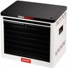 PARAT PARAPROJECT Cube C12 USB-C 12 planšetiniams kompiuteriams / nešiojamiesiems kompiuteriams, 30,48 cm, 12 colių, iOS / Android / Windows, tik įkrovimas / PD / QC be laido