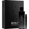 Yves Saint Laurent Myslf Set rinkinys vyrams (EDP, 100 ml + EDP, 10 ml)