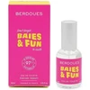 Parfums Berdoues Baies &amp; Fun EDT tualetinis vanduo unisex, 30 ml