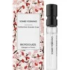 Parfums Berdoues Somei Yoshino EDP parfumuotas vanduo moterims, 30 ml