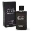 Fragrance World Aqua de Classic Profumo EDP parfumuotas vanduo vyrams, 80 ml
