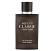 Fragrance World Aqua de Classic Profumo EDP parfumuotas vanduo vyrams, 80 ml