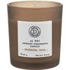 Depot 900 Scents No. 901 Oriental Soul Scented Candle, 160 g