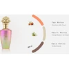 Khadlaj Nuha Bon Bon EDP parfumuotas vanduo moterims, 85 ml