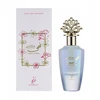 Khadlaj Nuha Vanilla Pearl EDP parfumuotas vanduo moterims, 85 ml
