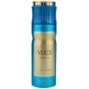 Paris Corner Voux Turquoise Deospray 200ml