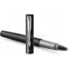 Parker Vector XL metalinis juodas CC rutulys F