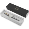 Parkeris PARKER JOTTER STEEL GT TUŠKAS