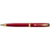 Parker PARKER SONNET BALLPOINT POLISH Raudonas GT