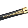 Parker Długopis Urban Classic Muted Juodas GT (S0767040)
