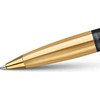 Parker Długopis Urban Classic Muted Juodas GT (S0767040)