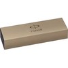 „Parker IM“ šlifuoto metalo GT tušinukas (S0856480)