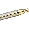 „Parker IM“ šlifuoto metalo GT tušinukas (S0856480)