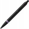 Parker IM Amethyst Violetinė (M) tušinukas dovanų dėžutėje - 2190260