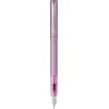 Parker Vector XL Metallic Lilac C.C. Fontain Pen M