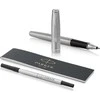 Rašiklis Parker Sonnet Stainless Steel CT